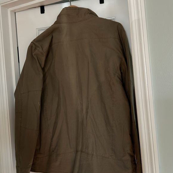 Men’s jacket - Picture 3 of 3